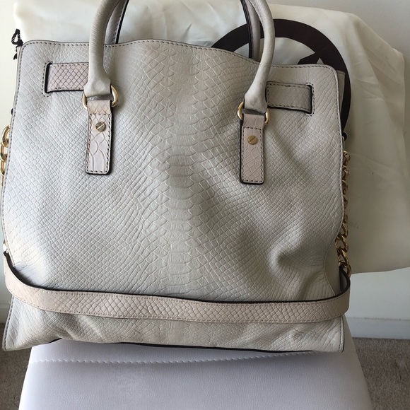 Stunning Michael Kors bag - Picture 3 of 3